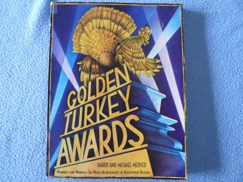 The Golden Turkey Awards