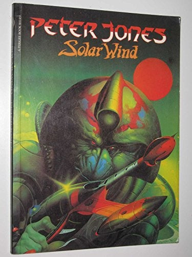 Solar Wind