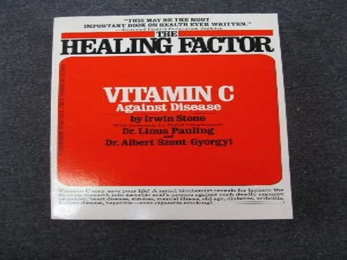 Healing Factor