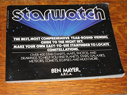 Starwatch