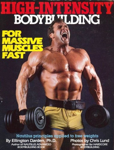 High-intensity Bodybuilding