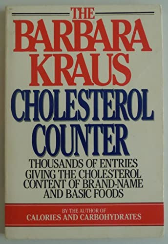 Barbara Kraus Chol Pa