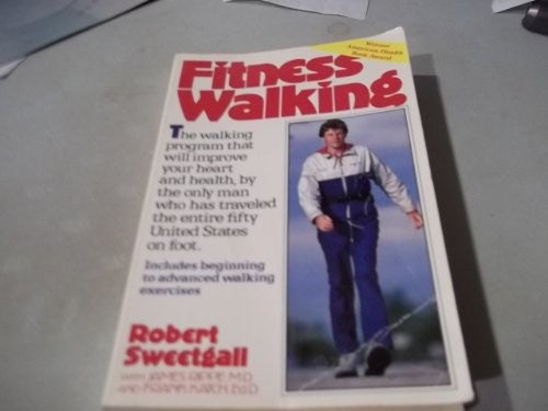 Fitness Walking