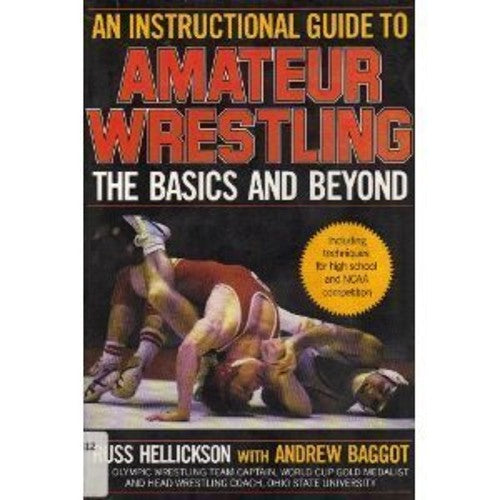 Instructional Guide to Amateur Wrestling