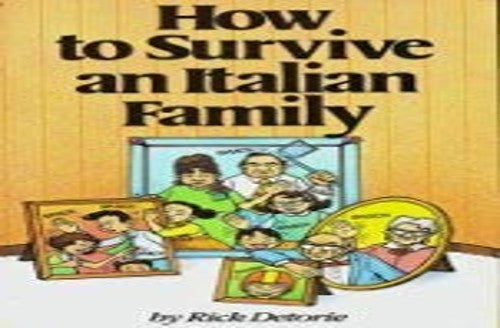 How Survive Italian