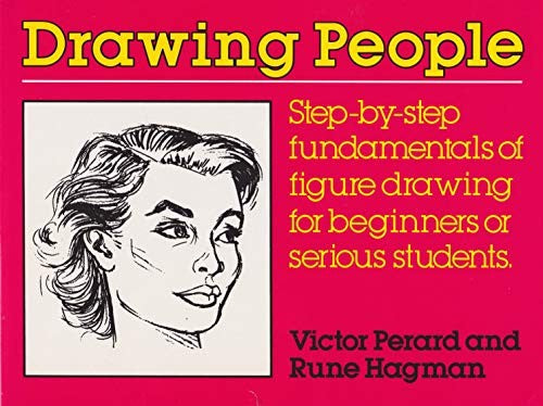 Drawing People