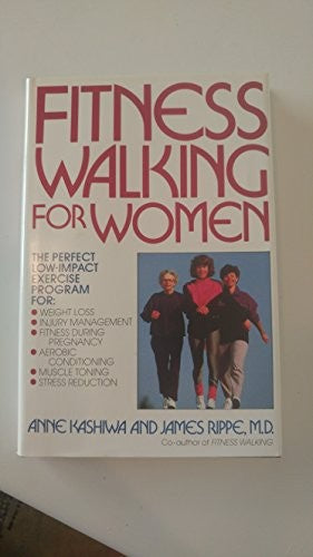 Walk Mag/Fit Walk Wom