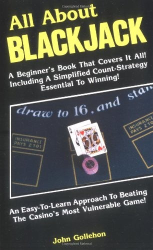 All about Blackjack