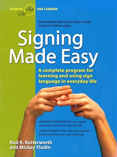 Signing Made Easy