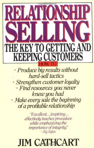 Relationship Selling