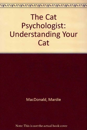 The Cat Psychologist