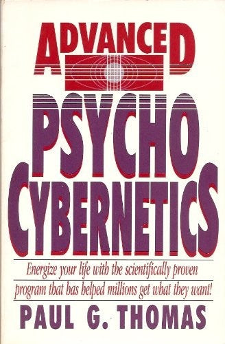 Advanced Psycho Cyber