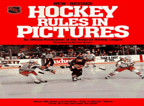 Hockey Rules Pictures