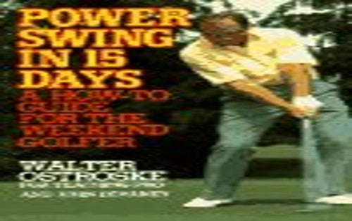 Power Swing in 15 Days