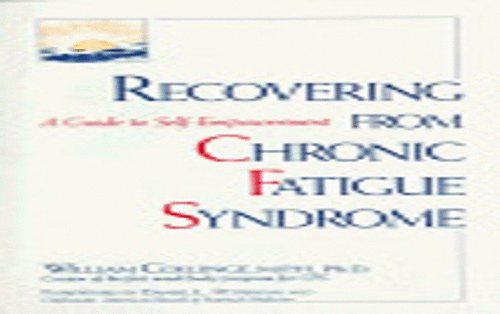 Recovering from Chronic Fatigue Syndrome