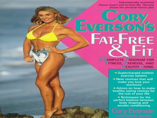 Fat Free and Fit