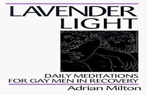 Lavender Light