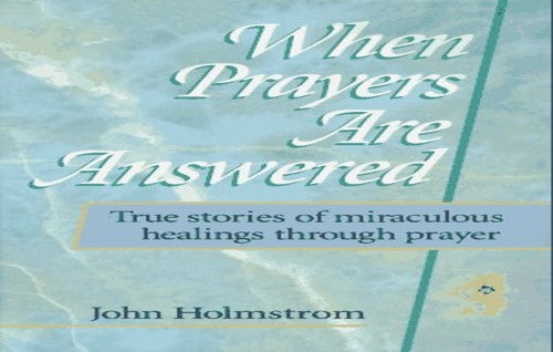 When Prayers are Answered