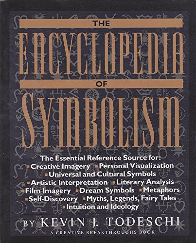 The Encyclopedia of Symbolism