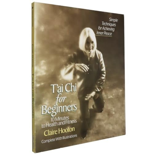 T'AI Chi for Beginners