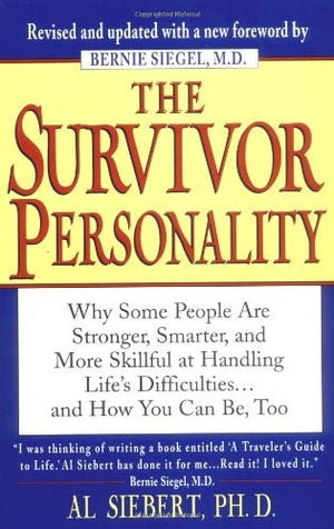 The Survivor Personality