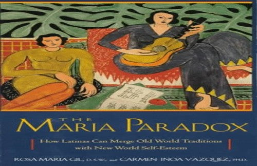 The Maria Paradox