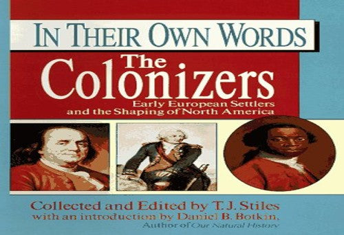 The Colouizers