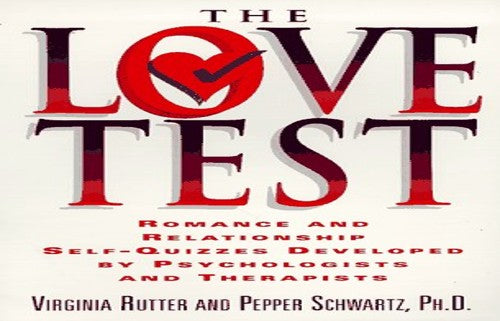 The Love Test