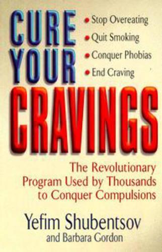 Cure Your Cravings