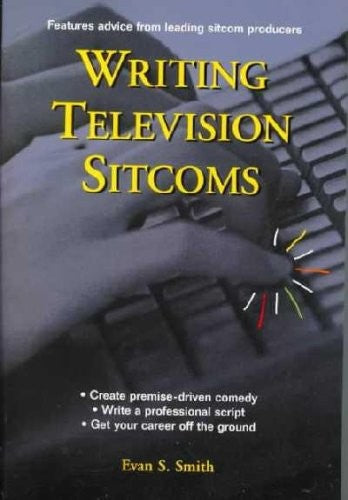 Writing Television Sitcoms