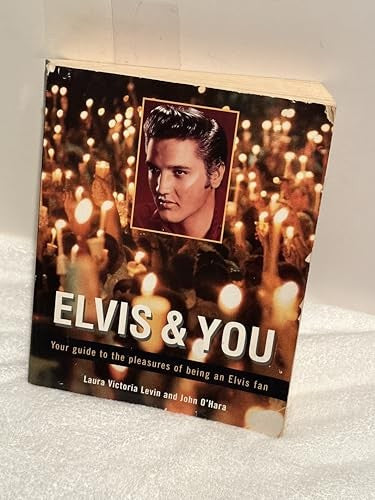 Elvis And You (pub - Perigee)