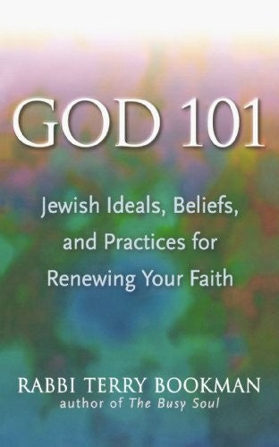 God 101
