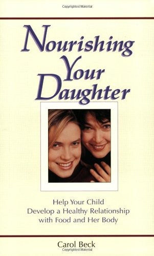 Nourishing Your Daughter