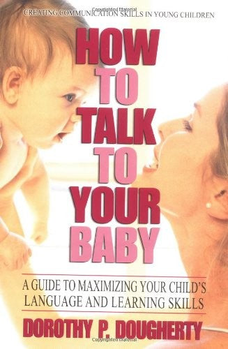 How to Talk to Your Baby