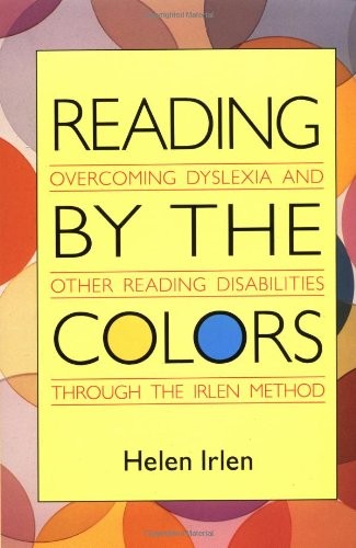 Reading by the Colors