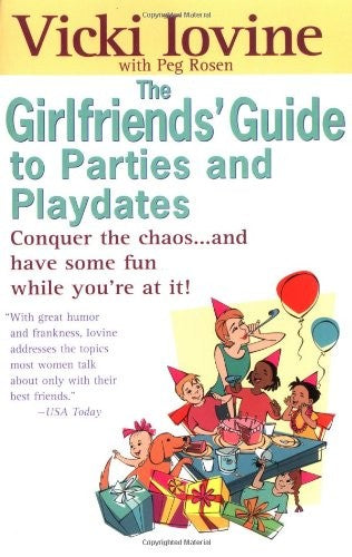 Girlfriends' Guide to Parties