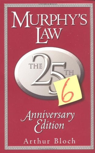 Murphy's Law