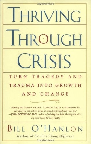 Thriving Through Crisis