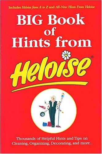 Big Book of Hints from Heloise