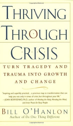 Thriving Through Crisis