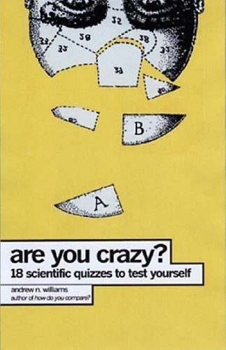 Are You Crazy?