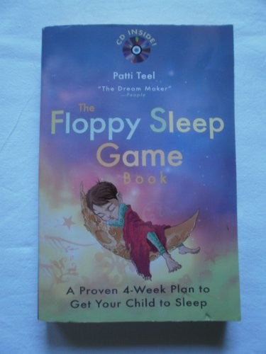 The Floppy Sleep Game Book