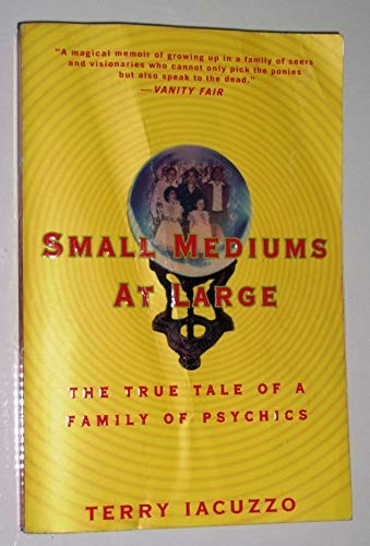 Small Mediums at Large