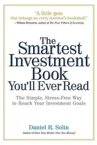 The Smartest Investment Book You'll Ever Read
