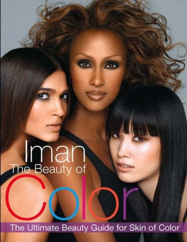 The Beauty of Colour