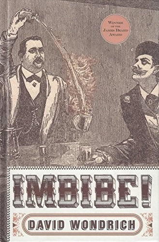Imbibe!