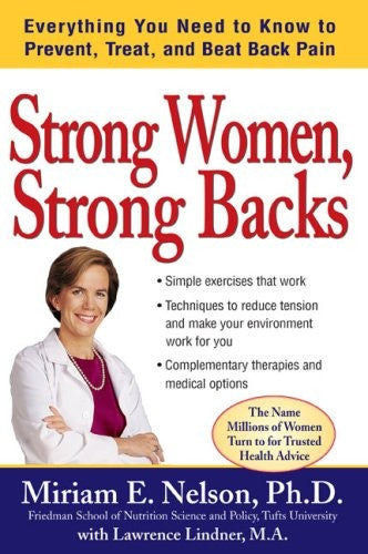 Strong Women