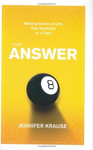 The Answer