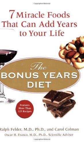 Bonus Years Diet
