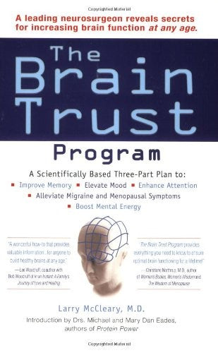 Brain Trust Program